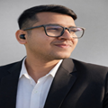 SUNIL KUMAR PANDA - BA